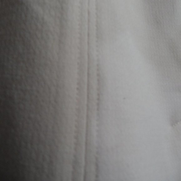 Peach Banana Republic Mini Skirt - Size 4 - Picture 6 of 7